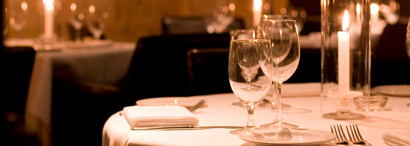 Restaurant La Porte